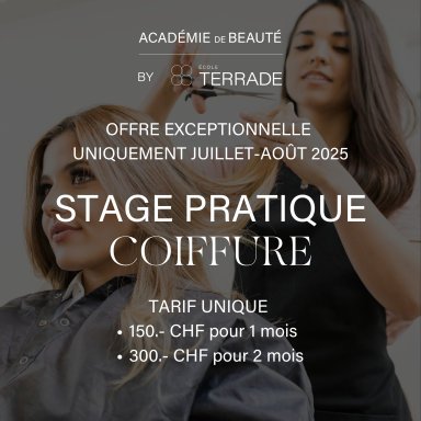 Académie de Beauté Lausanne