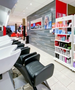 Salon du Maupas