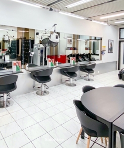 Salon du Grey